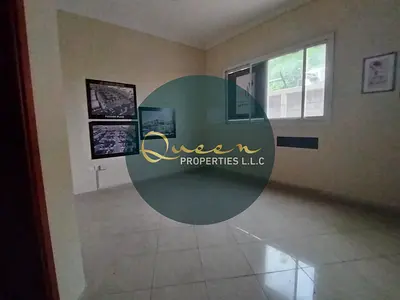 شقة مميزة للإيجار – 3 غرف وصالة بتكييف مركزي – موقع مميز  فرصة رائعة للسكن العائلي!