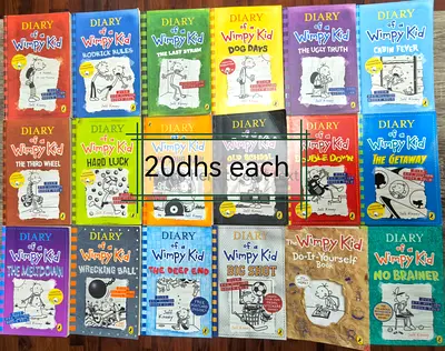 Story books for sale