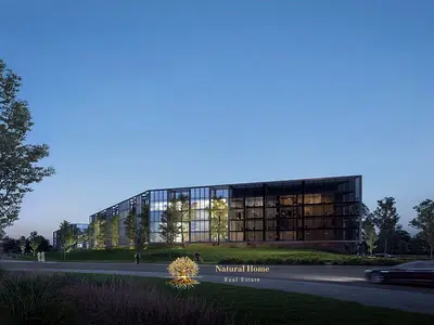 Luxury 2BR: Prime Location, 5% Down, 4% Off & Strong ROI for All Nations!