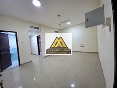 2 Bedroom Apartment for Rent in Al Nuaimiya Ajman 2 Balconies Open View Prime Location Near Sharjah
