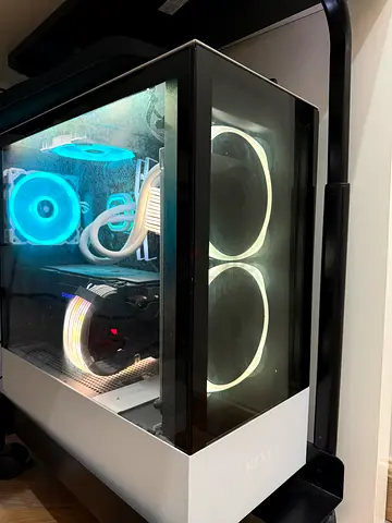 Gaming PC i9-10900K | RTX 2070 Super | 32GB RAM | 1TB SSD