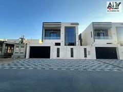 Own a villa in one of Ajman's most prestigious residential areas, featuring 5 master bedrooms, r