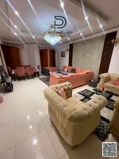 3 Bedrooms + Maid Room with Creek View 🔥