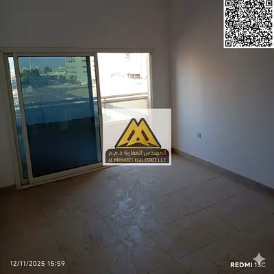 Balcony with a stunning view | Central air conditioning | 6 apartment models available | Very spacious | Close to all public services and schools