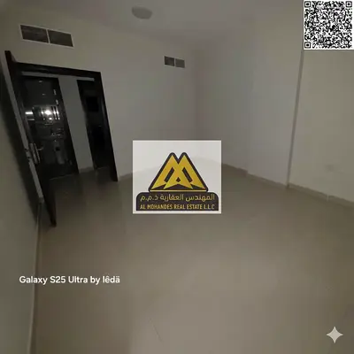 اول ساكن | بلكونة باطلالة مميزة | تامين شيك 2000 درهم يصرف بعد شهريين | 6 دفعات