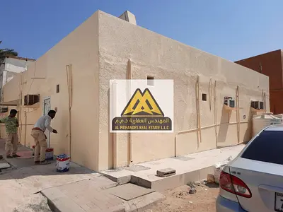 🏠 للبيع | بيت عربي سكني استثماري – الراشدية 3 📍 الموقع: الراشدية 3 – موقع ممتاز