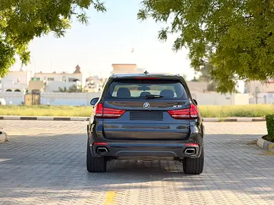 صورة 9 لـ 2018 BMW X5