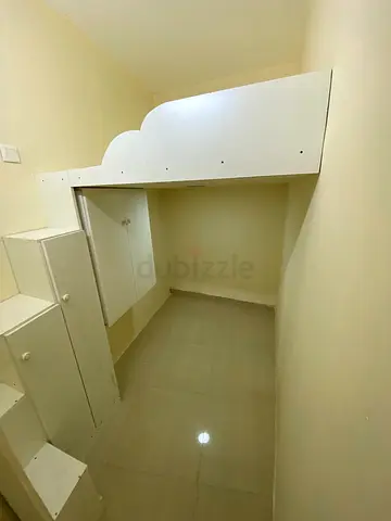 FAMILY PARTITION AVAILABLE AT VERY CONVENIENT PRIZE