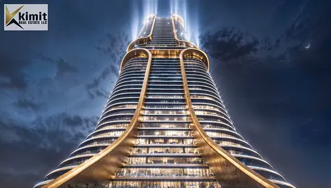 نادر جدًا!! مكتب بإطلالة على النخلة • 80% تقسيط شهري • كن مختلفًا