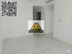 Brand new apartment, second tenant | Balcony with open view | 2 bathrooms | Prime location close to