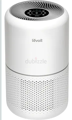 Brand New Sealed LEVOIT Smart Air Purifier (Core 30OS)