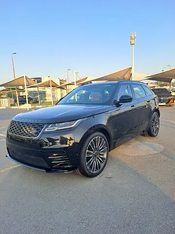 Land Rover Range Rover Velar, миниатюра 2