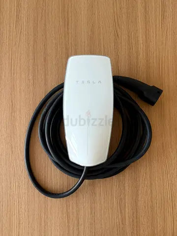 Tesla Wall Connector Gen 3 (Type 2)