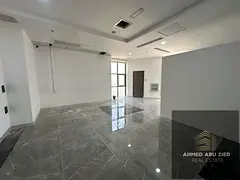 Large and distinctive Office for Rent in Ajman | Rashidiya | Area 5000 Sqft | Full Floor | Creek Vie