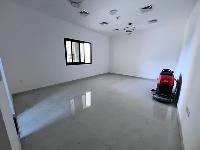 Studio for Rent Al Hamidiya Ajman – AED 30K – First Tenant – Behind Court – Near Ajman University