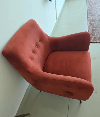 Sofa chair