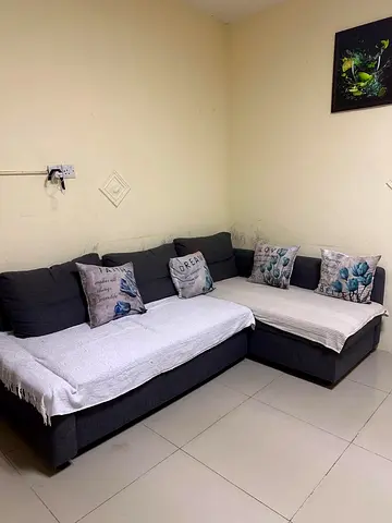 Ikea Sofa Bed
