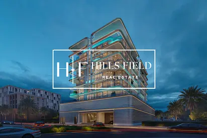 High Floor | Full Sea View | Next To Rixos Resort | 10% DP