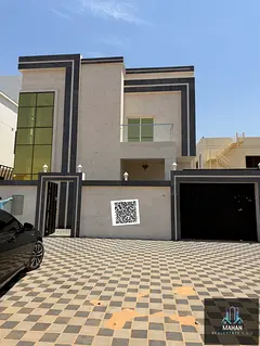 🏡 Luxury 5 Bedroom Villa for rent – Al Helio 2, Ajman