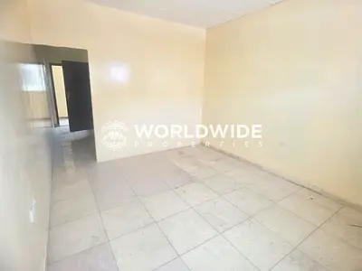 5 STUDIO APARTMENT & 5 LABOR ROOMS FOR RENT (Capacity 10-12) IN NEW INDUSTRIAL CITY, AJMAN
