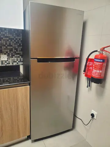 Samsung 500 litters Fridge freezer refrigerator with digital inverter save your electricity