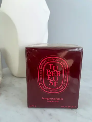 Dyptique 300 g candle brand new