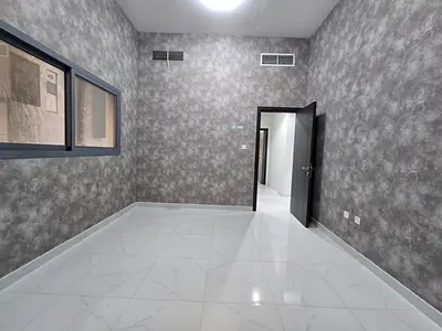 Spacious 2BR in Al Jurf 3 (2nd Tenant), Open View & Huge Area, 40K.