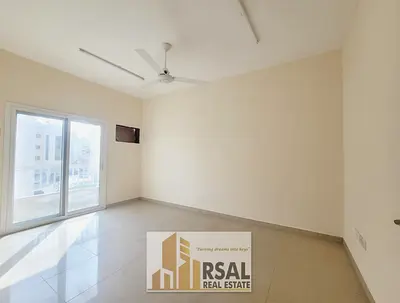 Specious 2BHK With Balcony/Family Building/Near Muwahila Bus Station