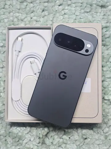 Google pixel 0 pro XL 256GB physical sim