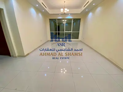 Luxurious 1BHK For Sale | High ROI | On Dubai-Sharjah Border