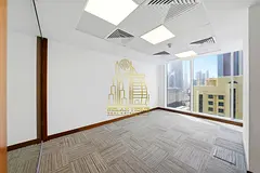 Fitted Office | Premium Tower | Near Metro | Book Now