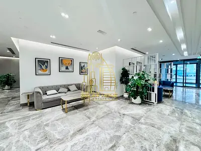 Luxurious 2BHK | Maid’s Room | Top Quality | Premium Area