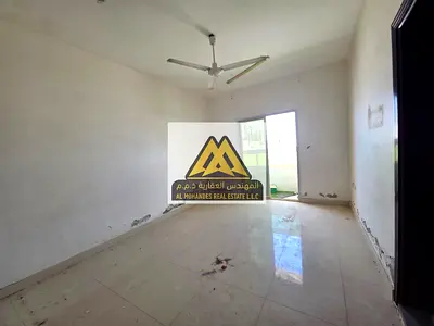 Spacious 2-Bedroom Apartment with Separate Living Room – Directly on Sheikh Ammar Street