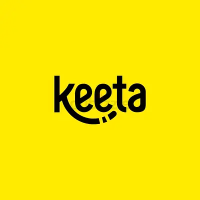 50% Off Food Delivery on Keeta