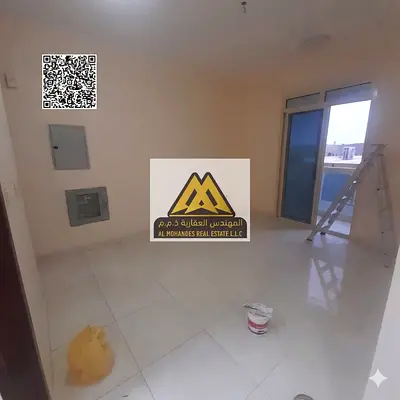 Balcony with an open view | Spacious area | Prime location close to all services | Easy access to Dubai