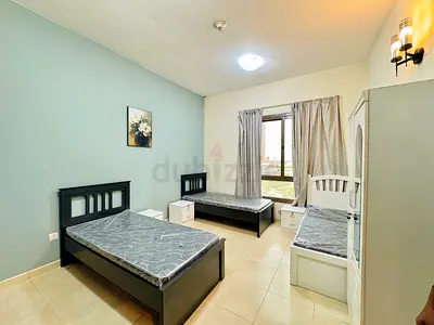 Bedspace available for executive bachelors