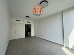Spacious and very nice studio apartment with street view-Rent 36k in 4CHQS