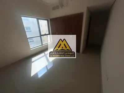 عرض مميز في النعيمية 1 – شقة 3 غرف (2 ماستر) مع مزايا مجانية وبسعر ممتاز