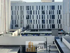 Lavish Studio Apartment in East Village, Aljada