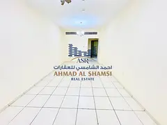 Hot offer || Specious 3BHK || 2 Balconies || GYM And Pool Free || Easy To Dubai Border