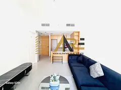 Lavish 1BHK Apartment with gym and pool