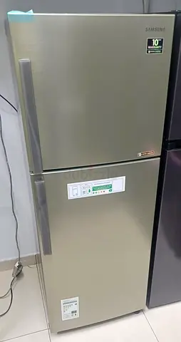Samsung fridge 360 litter for sell good working