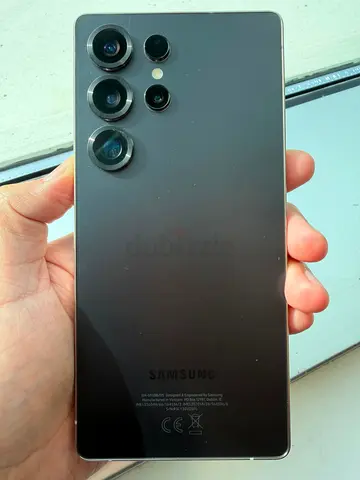 Samsung Galaxy S25 Ultra 512 GB