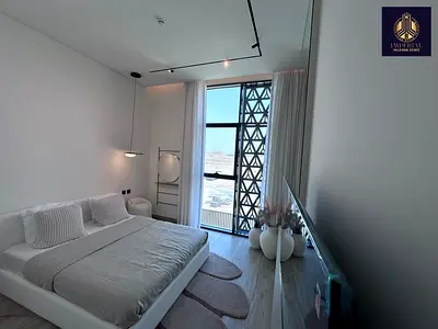 تاون هاوس3 غرف- تملك حر- التسليم2026 - سمارت هوم- عائد استثماري10 %- مجمع سكني مغلق- قريب على دبي