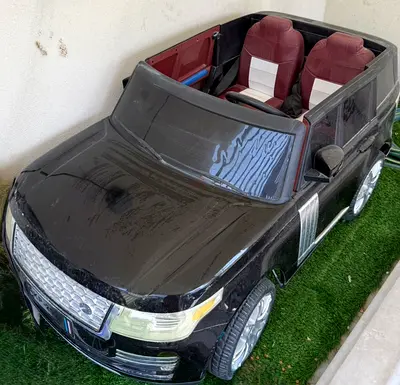 Kids electric ride-on car for sale