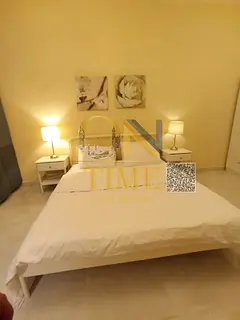 Strategic location\Near corniche beach\Main road and amenities around