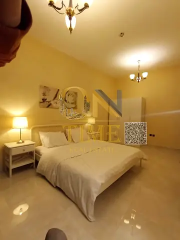 Strategic location\Near corniche beach\Main road and amenities around