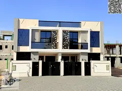 Modern townhouse for sale, registration fees included, freehold ownership for all nationalities.