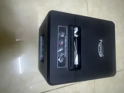 Pegasus Small Office Paper Shredder - Good Working Condition