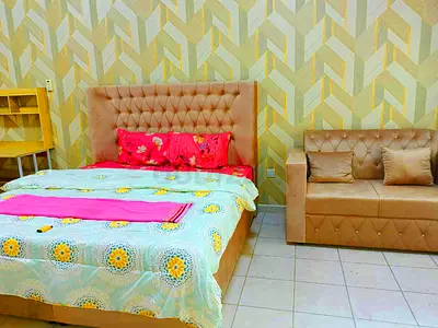 RAJBHAI !! LARGE Private Room !! BRAND NEW !! FURNSHED !! READY TO MOVE IN !! PRIME LOCATION !! RAJ